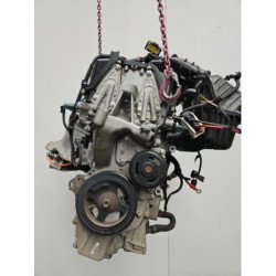 Moteur Dacia Logan Mcv 2 Phase 2 Break (2)